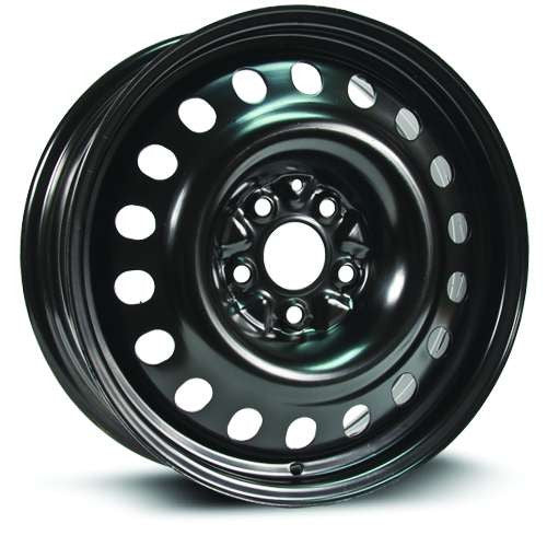 RTX black auto part