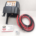 ~(4 lbs. 8X6X6)~ 5000 DC S/P CONTACTOR KIT