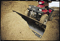 WARN Industries Plow Mount Bomb Outlander 800