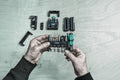 Wera Tools auto part