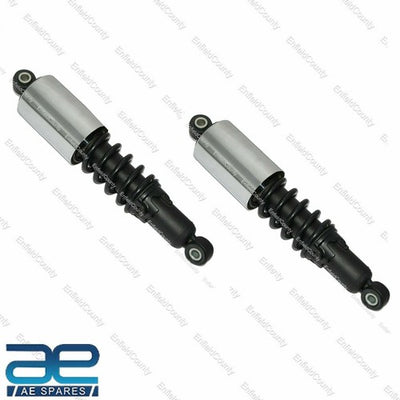 SuperPro Adjustable Lower Control Arm Bushing Kit