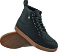 Speed and Strength United by Speed Shoe Black/Gum Size - 8