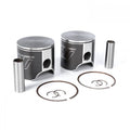 Wiseco, Top End Gasket Kit, '08-10 Ski-Doo 800R