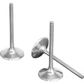 Wiseco, Intake Valve, Titanium, KTM350SX-F '11-19