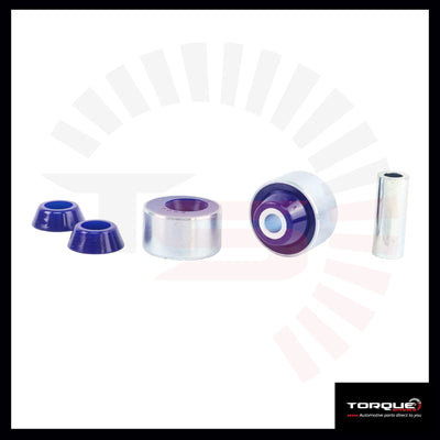 SuperPro Front Control Arm Lower Rear Kit