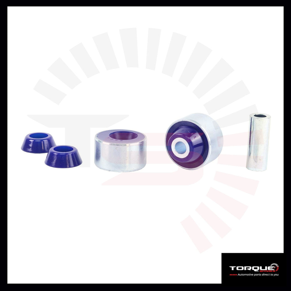 SuperPro Front Control Arm Lower Rear Kit