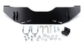 WARN Industries Plow Mount Honda Foreman 2012