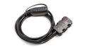 HUB Receiver Truck Series Winches