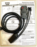 HUB Receiver Truck Series Winches