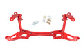 UMI Performance 82-92 GM F-Body K-Member Coilover Brackets - Red