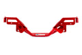UMI Performance 82-92 GM F-Body K-Member Coilover Brackets - Red