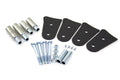 UMI Performance 79-04 Ford Mustang South Side Machine Lift Bar Rebuild Kit