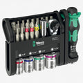 TOOLCHECK MODULAR IMPERIAL 1 TOOL SET 21 PCS