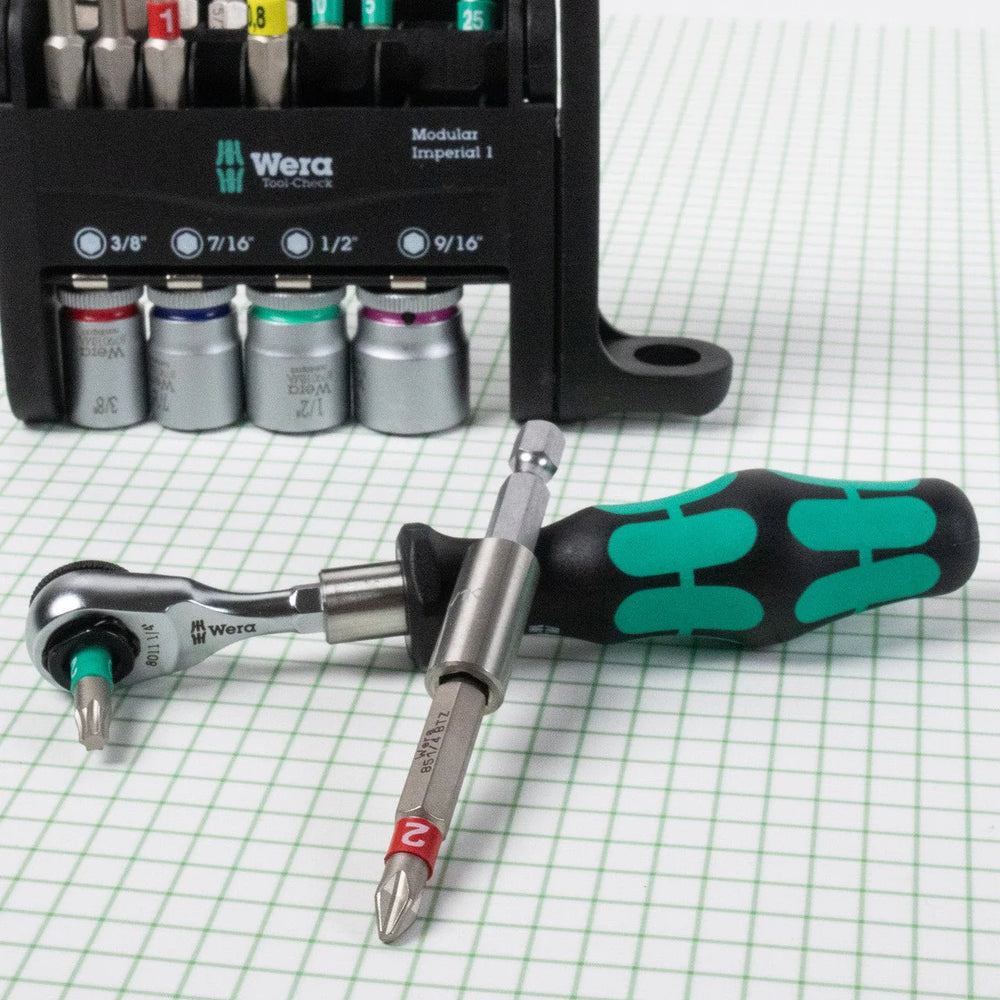 Wera Tools auto part