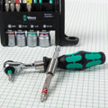 Wera Tools auto part