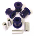 SuperPro 1993 Mazda RX-7 Base Front Lower Inner Control Arm Camber/Caster Adj. Bushing Kit
