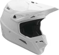 Answer AR1 Solid Helmet White - Large