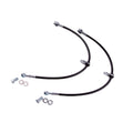 Chase Bays 13-21 Toyota 86/FR-S Caliper Brake Lines - Rear Lines