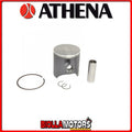 Athena 98-00 Kawasaki KX 125 53.95mm Bore 2T Forged Racing Piston
