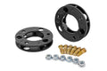 Rough Country leveling kit