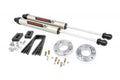 1.5 Inch Leveling Kit | PRO-4X | Nissan Frontier 4WD (2022-2026)