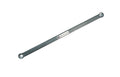 Megan Strut Bar Honda Civic 2012 Acura ILX 13 Only Front Lower Gunmetal (EXC SI model)