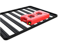 ~(5 lbs. 21X15X3)~ Rotopax Rack Mounting Plate