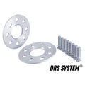 H&R Trak+ 5mm DRS Wheel Adaptor Bolt 4/100 Center Bore 56.1 Stud Thread 12x1.5
