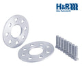 H&R Trak+ 5mm DRS Wheel Adaptor Bolt 4/100 Center Bore 56.1 Stud Thread 12x1.5