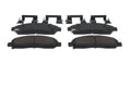 Baer Brakes Claw Brake Pads, Front