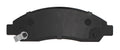 Baer Brakes Claw Brake Pads, Front