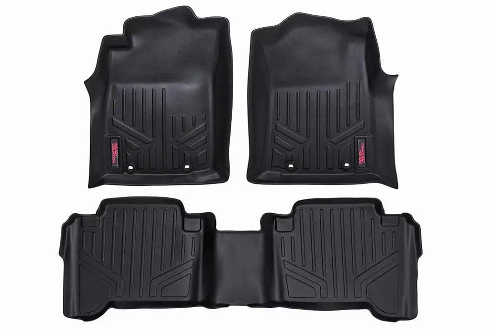 Rough Country floor mats