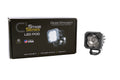 Diode Dynamics - Stage Series C1 LED Pod Sport White Flood Standard ABL (single)