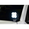 Diode Dynamics - Stage Series Ditch Light Bracket Kit for 2024+ Toyota Tacoma