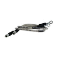 BRAKE HOSE SET, 25.25
