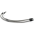 Baer Brakes auto part close-up