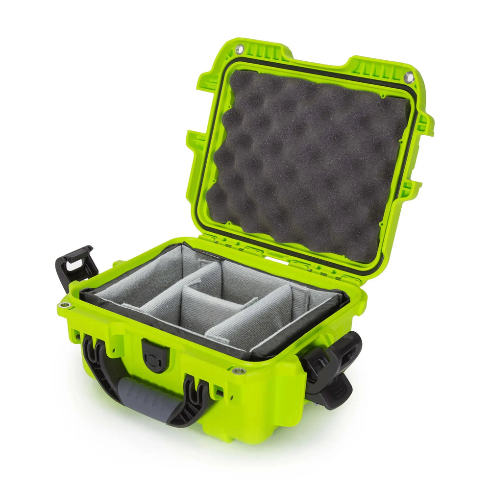 Nanuk auto part