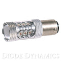 Diode Dynamics 1157 LED Bulb HP48 LED - Red Four