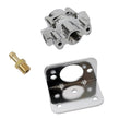 Fuel Pressure Regulator EFI By-Pass Style 60psi