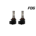Diode Dynamics 9006 XP80 LED - Cool - White (Pair)