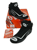 Bell Sport-TX Shoe Black 11.5 Sfi 3.3/5