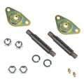 ARB Greasable Fix End Pin Kit Lc 50mm Spigot