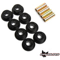 Camburg Chevy/GMC 2500/3500 HD 11-24 UCA Bushing/Sleeve Kit 210028