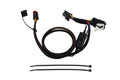 C1R Hitch Mount Harness for 2005-2011 Toyota Tacoma Diode Dynamics