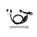 C1R Hitch Mount Harness for 2005-2011 Toyota Tacoma Diode Dynamics