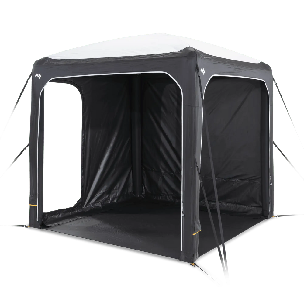 HUB 2.0 Door and Wall Kit