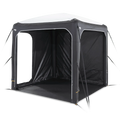 HUB 2.0 Door and Wall Kit