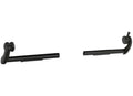 BRACKET KIT SLIDE TOPPER SHORT BLACK