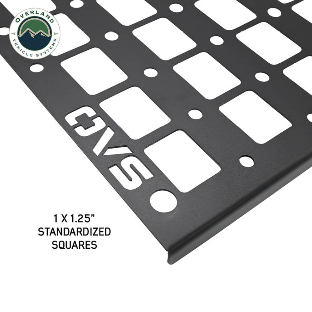 Overland Vehicle Systems auto part