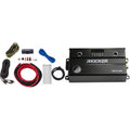 VK6 6AWG Amp Kit w/2-ch Interconnects